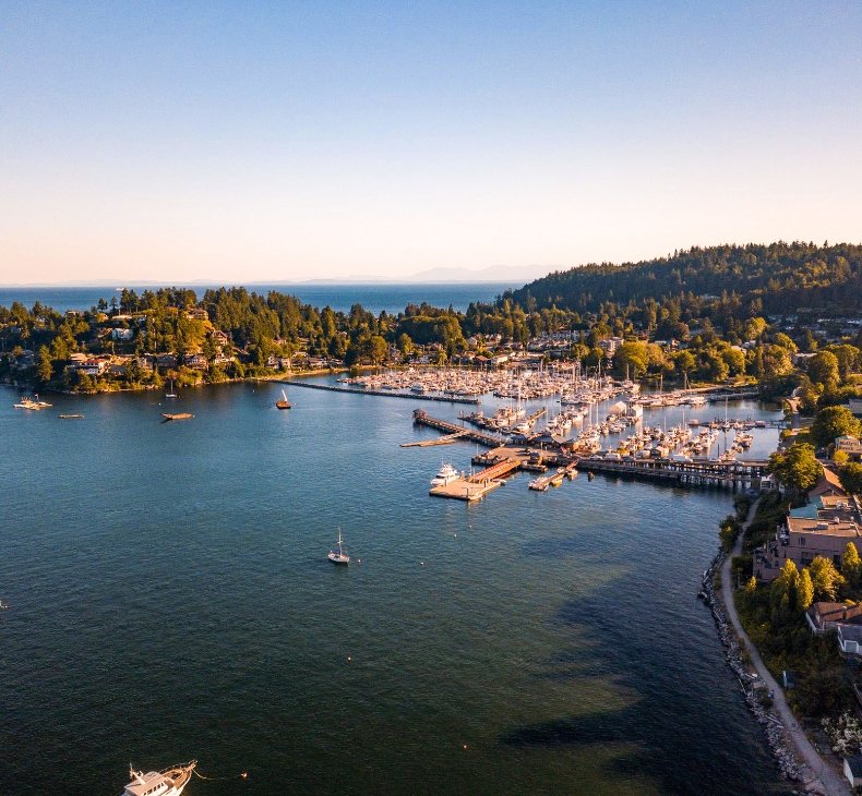 Heather Freeman Realty Gibsons