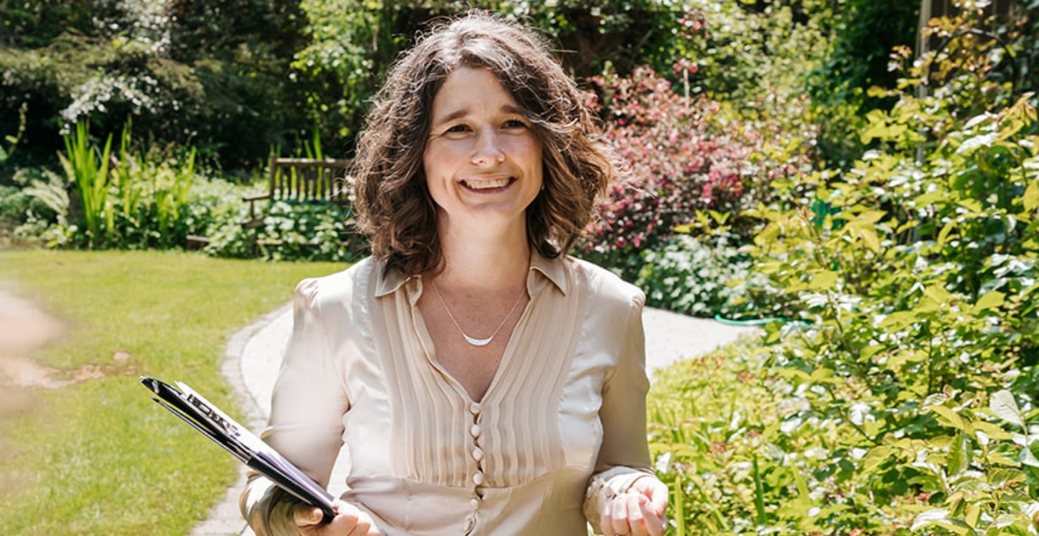 Heather Freeman Realty Next Chapter