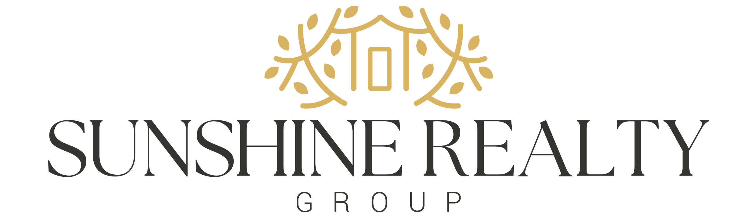 Sunshine Realty Group Logo