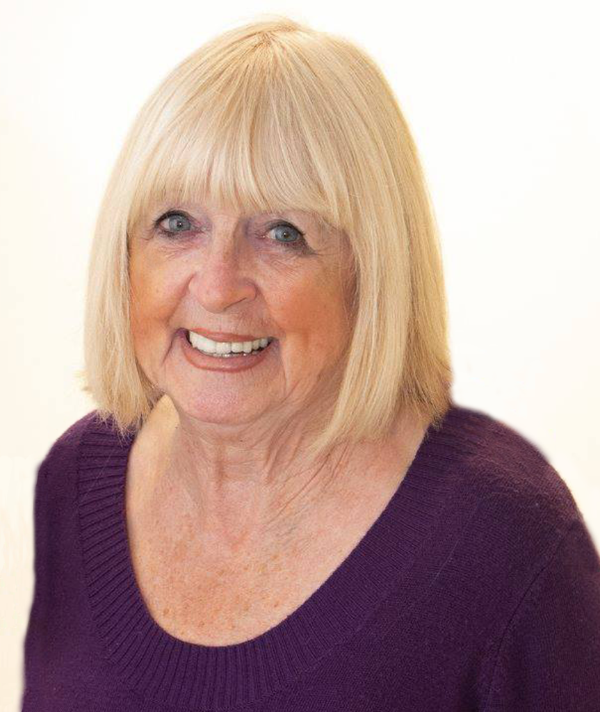 Diana Starbuck _Photo